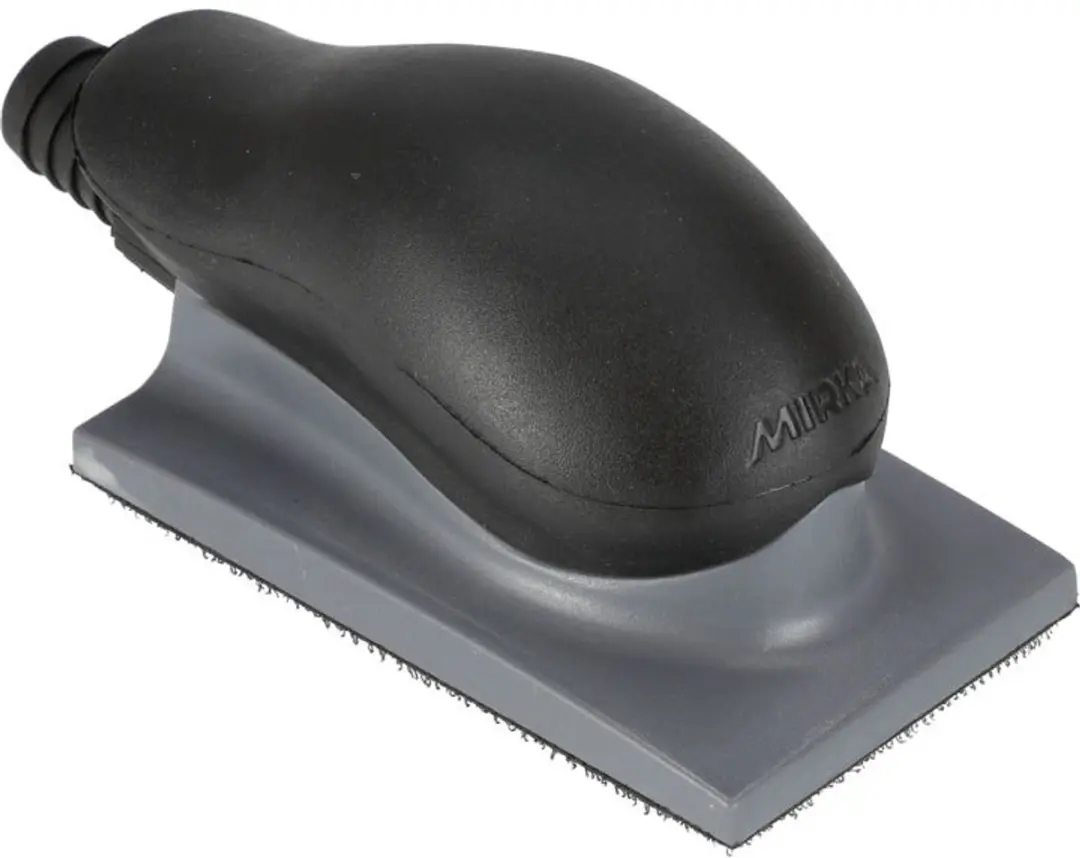 Mirka Handschuurblok 70x125mm - 1 Stuk