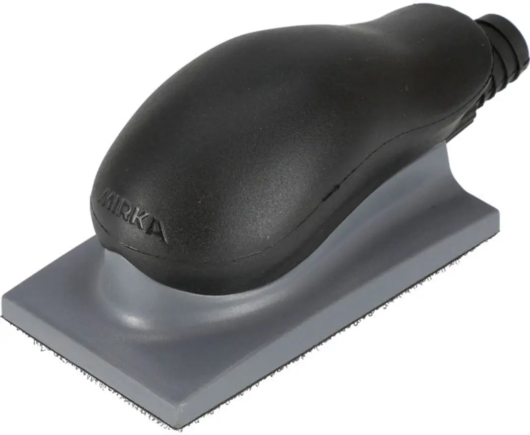 Mirka Handschuurblok 70x125mm - 1 Stuk