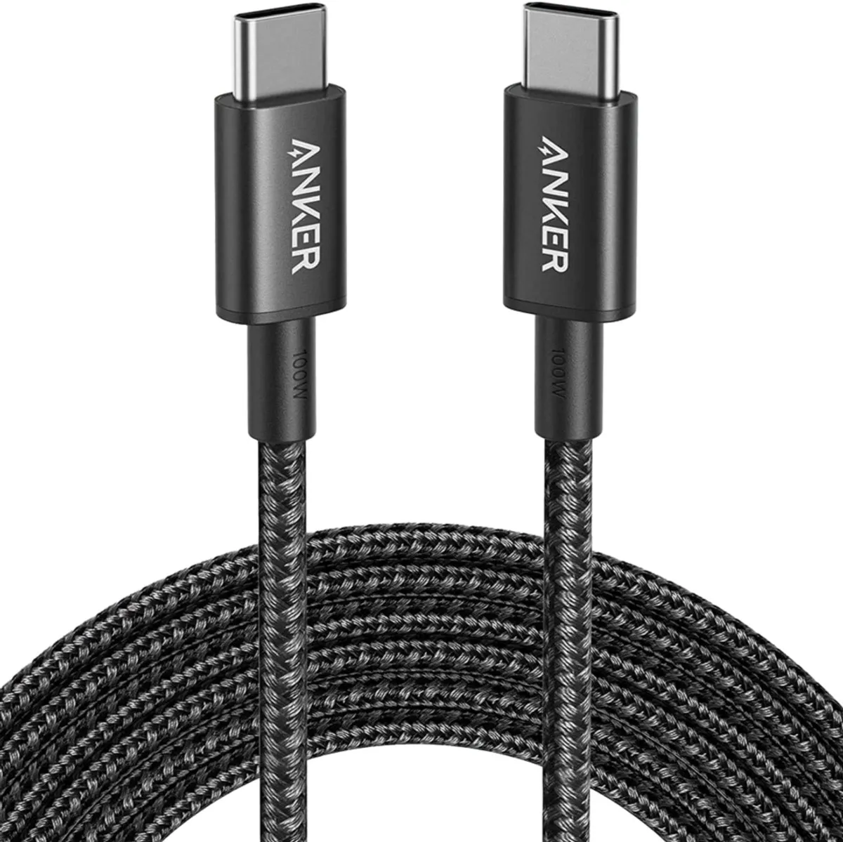 Anker 100W USB-C Kabel 1.8m