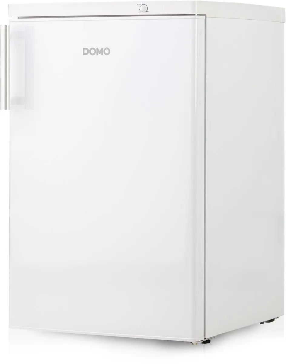 Domo DO91140F Tafelmodel Vriezer 80L - Wit