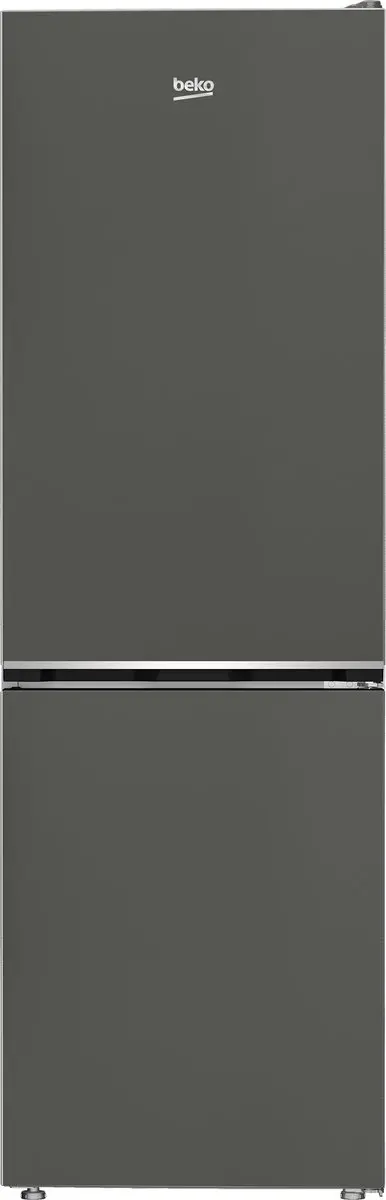 Beko B1RCNA364G Vrijstaand Koelkast 316L