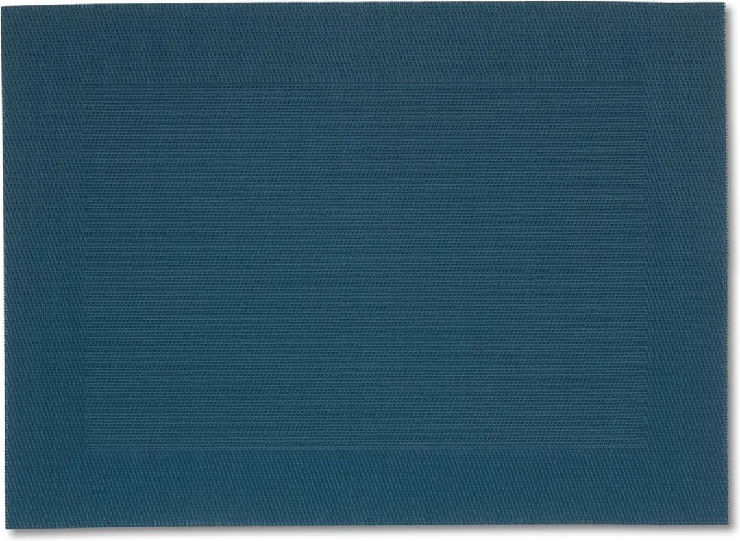Kela Nicoletta Placemat - Blauw
