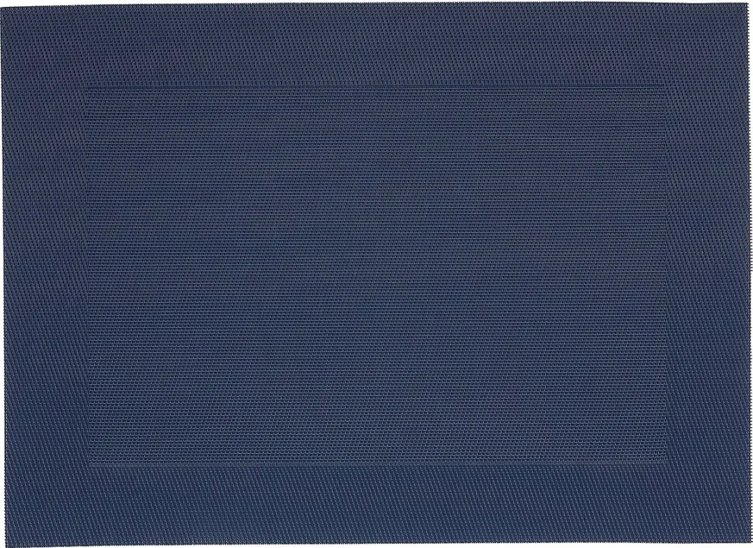 Kela Nicoletta Placemat - Blauw
