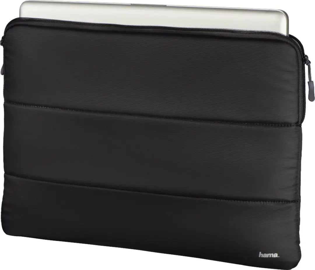Hama Toronto 14.1" Laptoptas - Zwart