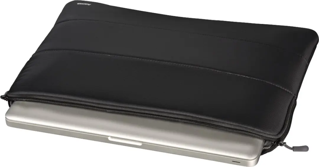 Hama Toronto 14.1" Laptoptas - Zwart