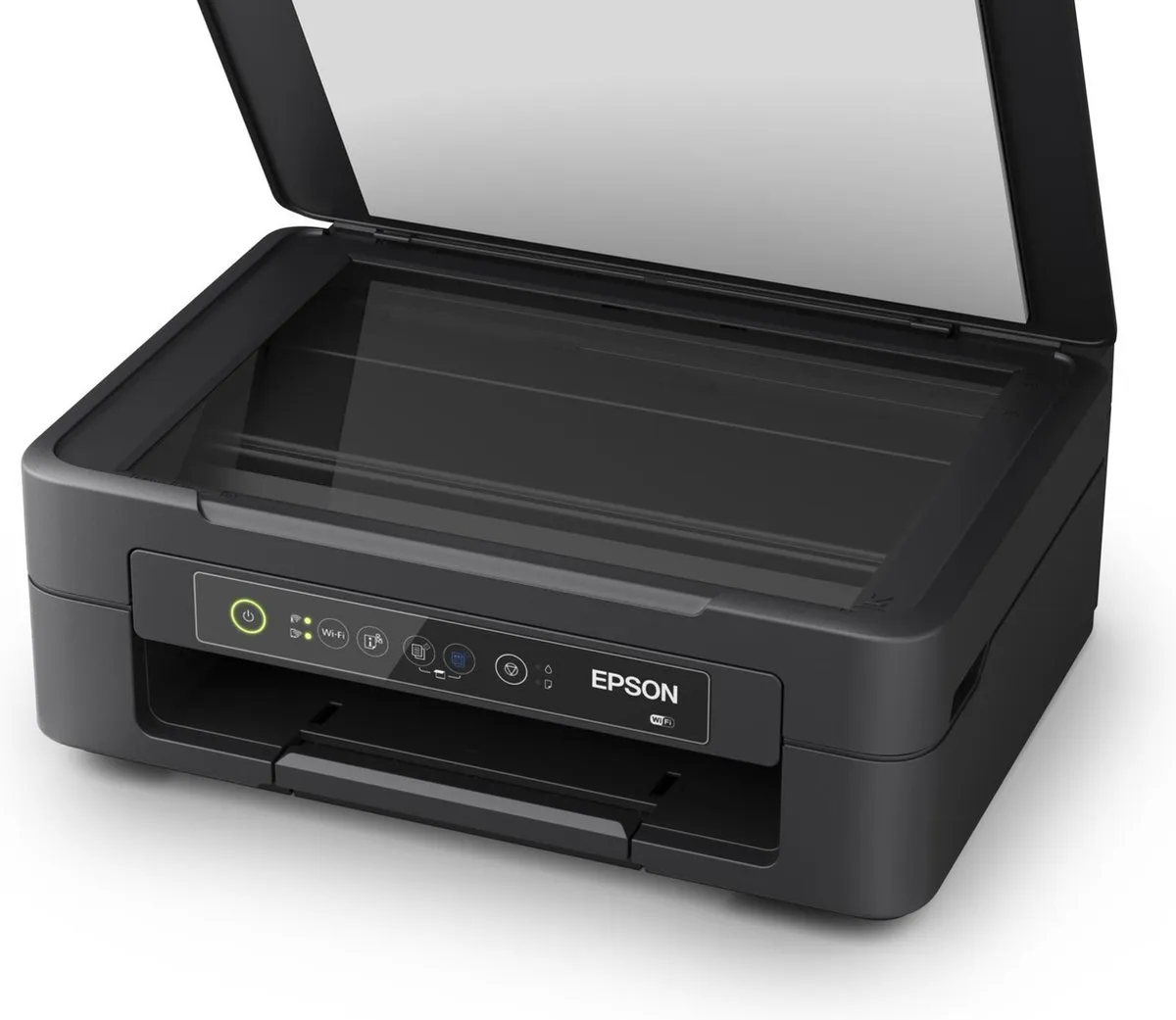 Epson Expression Home XP-2150 All-in-One Printer - Zwart