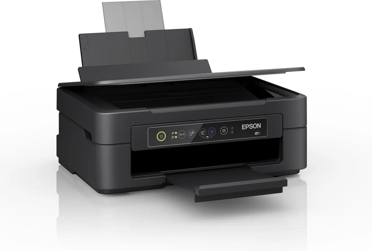 Epson Expression Home XP-2150 All-in-One Printer - Zwart