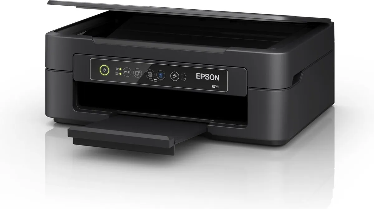 Epson Expression Home XP-2150 All-in-One Printer - Zwart