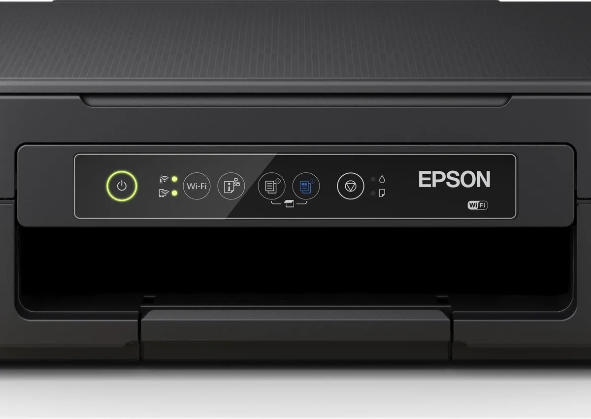 Epson Expression Home XP-2150 All-in-One Printer - Zwart