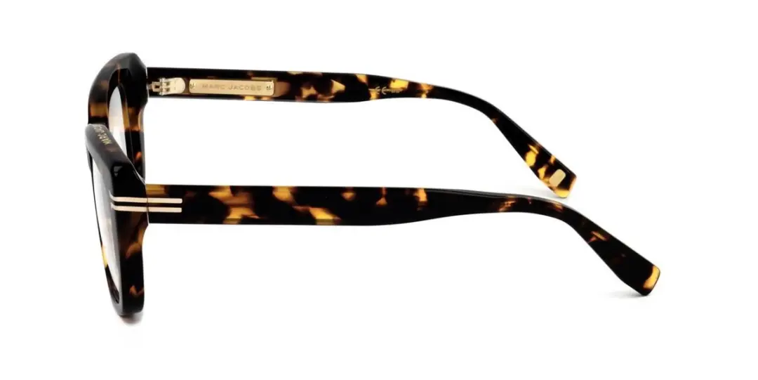 Marc Jacobs MJ 1031 Brilmontuur - Havana Brown