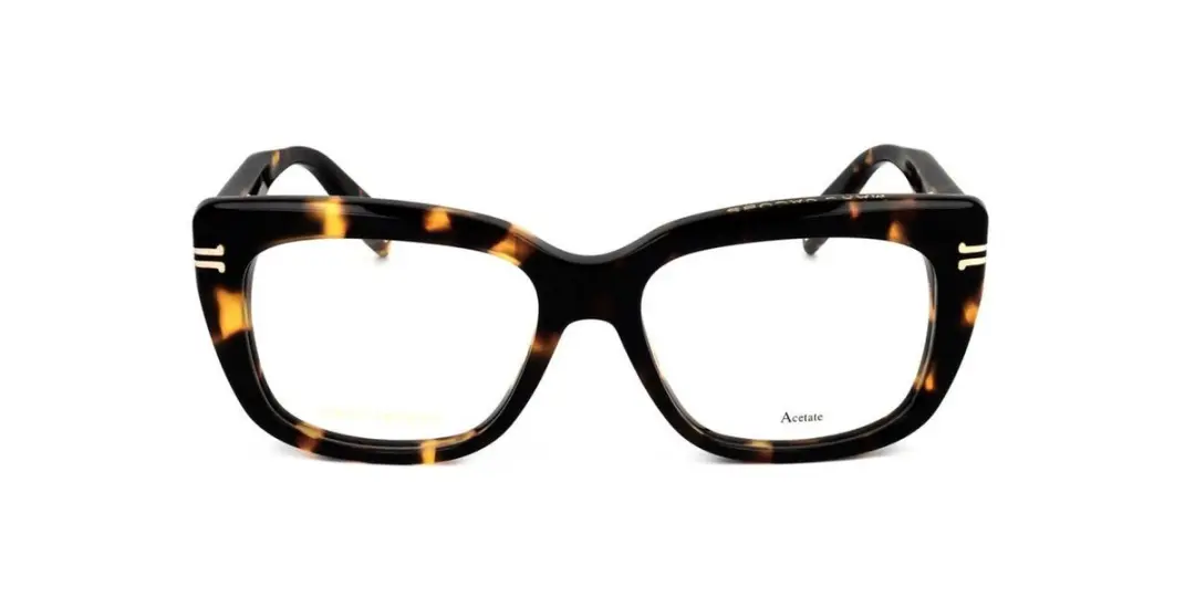 Marc Jacobs MJ 1031 Brilmontuur - Havana Brown