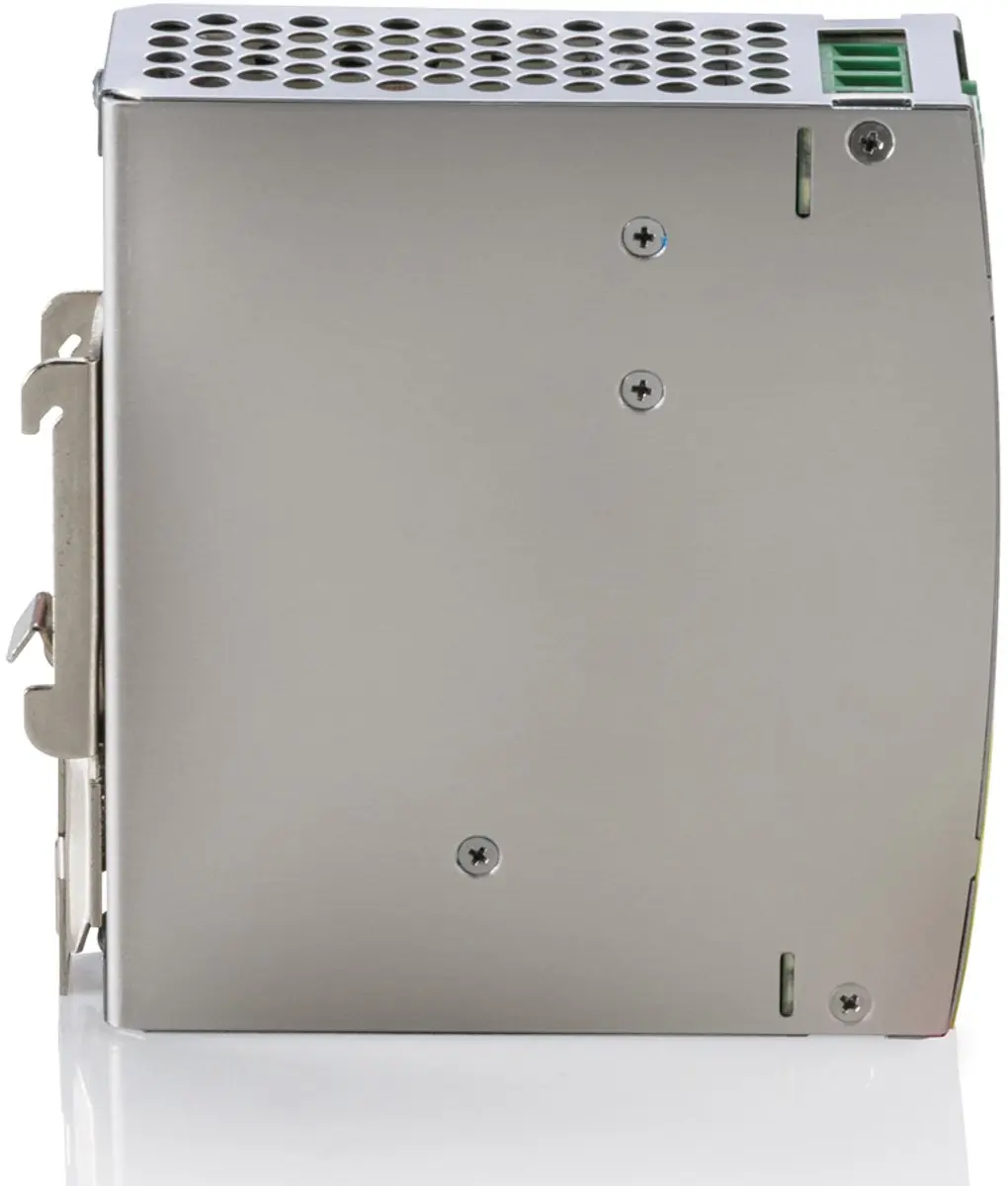Digitus DN-PWR-STD-12024 Industriële Netvoeding 24V 5A