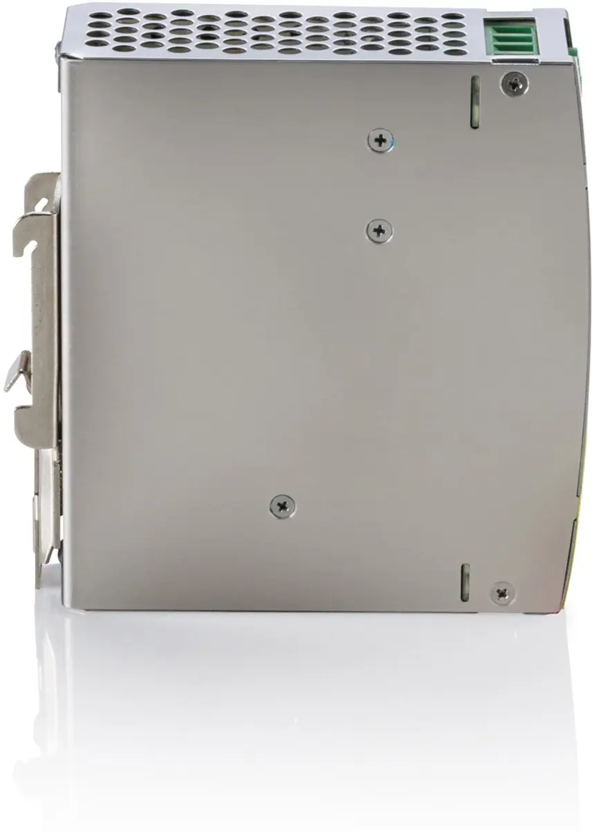 Digitus DN-PWR-STD-12024 Industriële Netvoeding 24V 5A