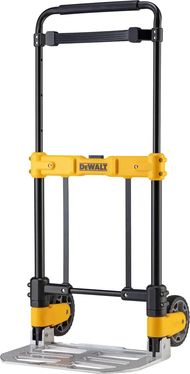 DeWalt DXWT-FT512 Steekwagen