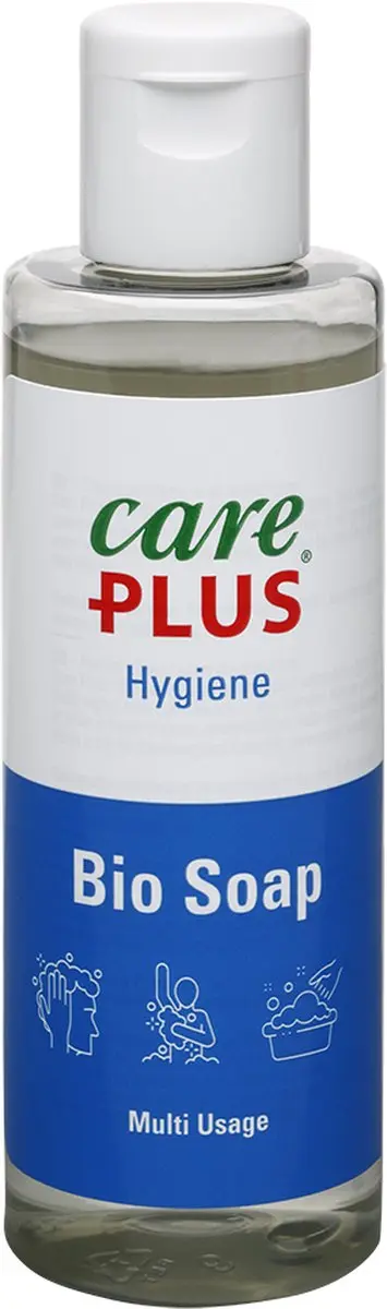 Care Plus Bio Soap