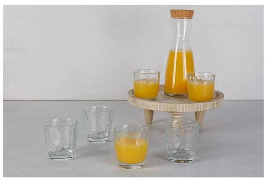 Cosy&Trendy Diamond-ypsilon Set 7 Stuks