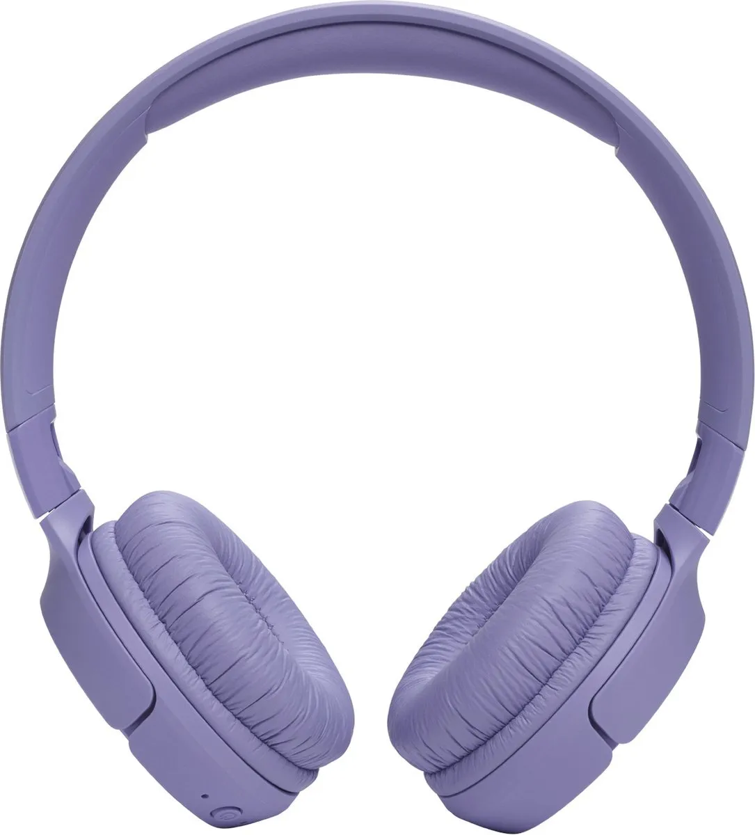 JBL Tune 520BT Draadloze On-Ear Koptelefoon - Paars