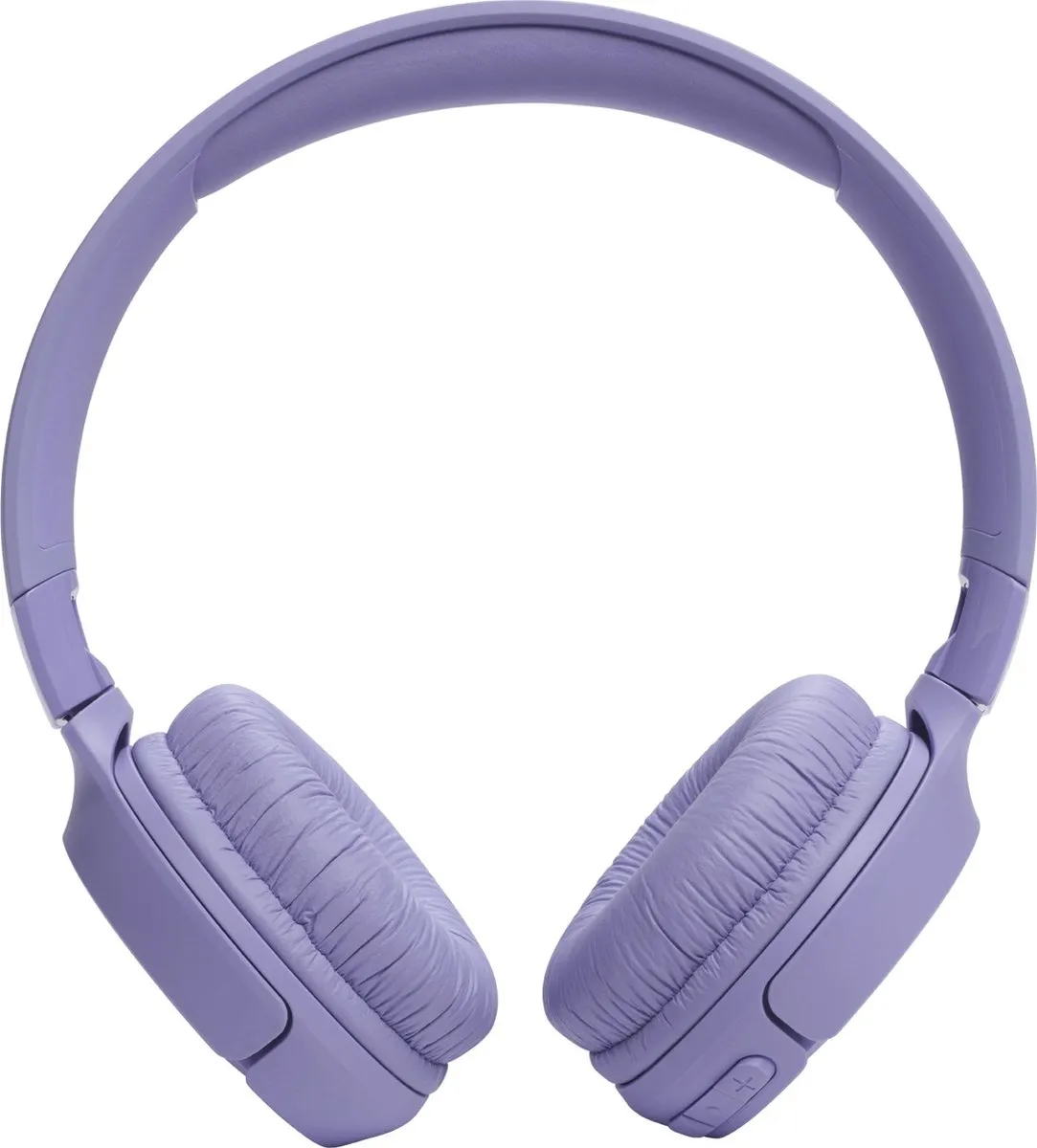 JBL Tune 520BT Draadloze On-Ear Koptelefoon - Paars