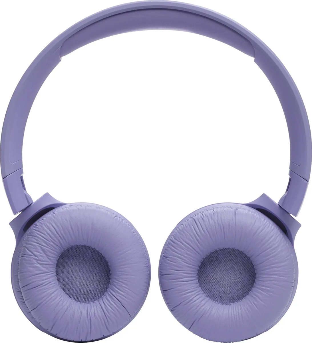 JBL Tune 520BT Draadloze On-Ear Koptelefoon - Paars - afbeelding 6 van 6