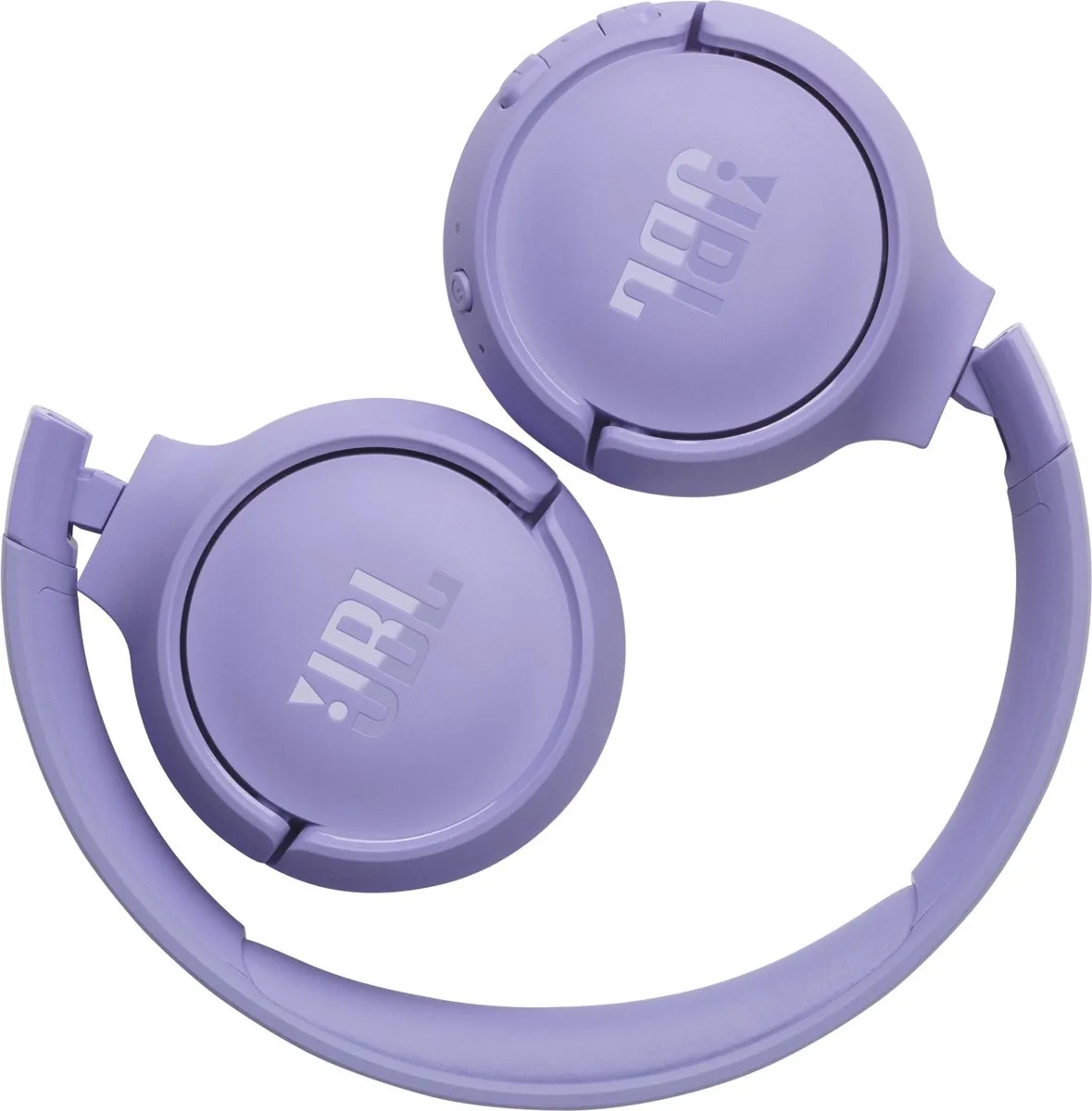 JBL Tune 520BT Draadloze On-Ear Koptelefoon - Paars