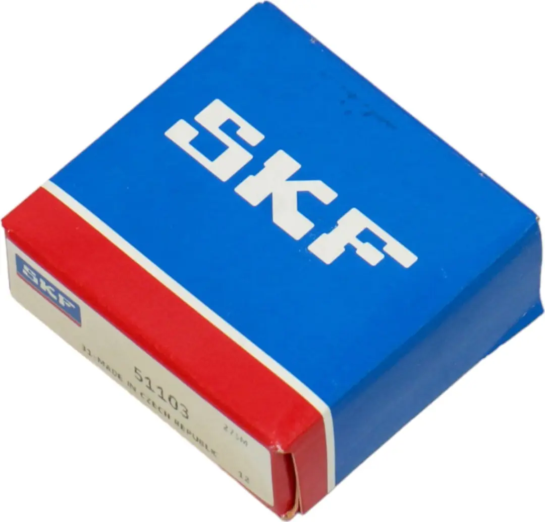 SKF 51103 Kogellager - Wasmachineonderdeel