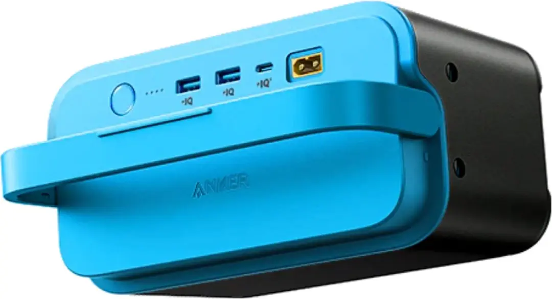 Anker Afneembare Accu 29900mAh voor Powered Cooler