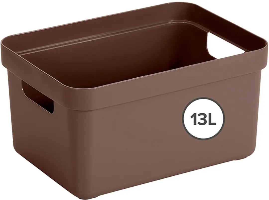 Sunware Sigma Home Opbergbox 13L