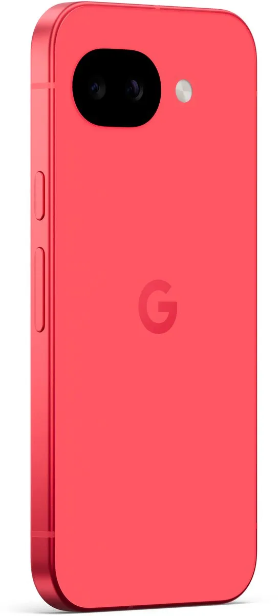 Google Pixel 10a 5G 256GB - Rood