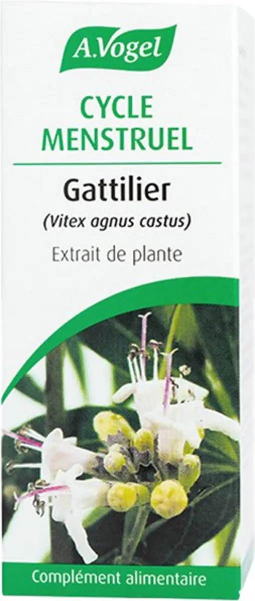 A. Vogel Gattilier