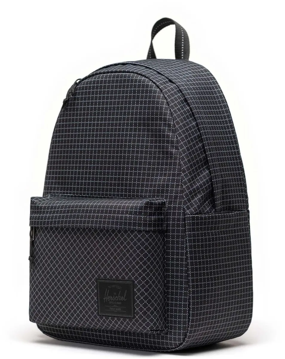 Herschel Classic XL Rugzak 30L - 15.6 inch - Zwart