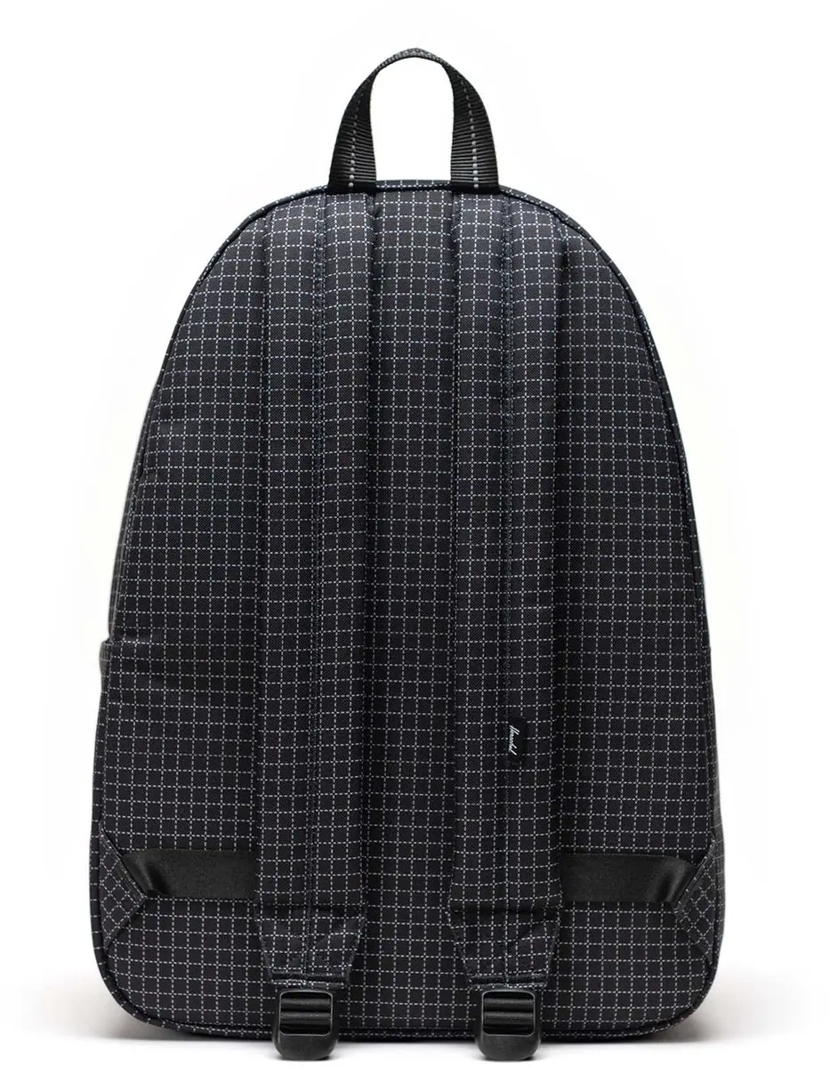 Herschel Classic XL Rugzak 30L - 15.6 inch - Zwart