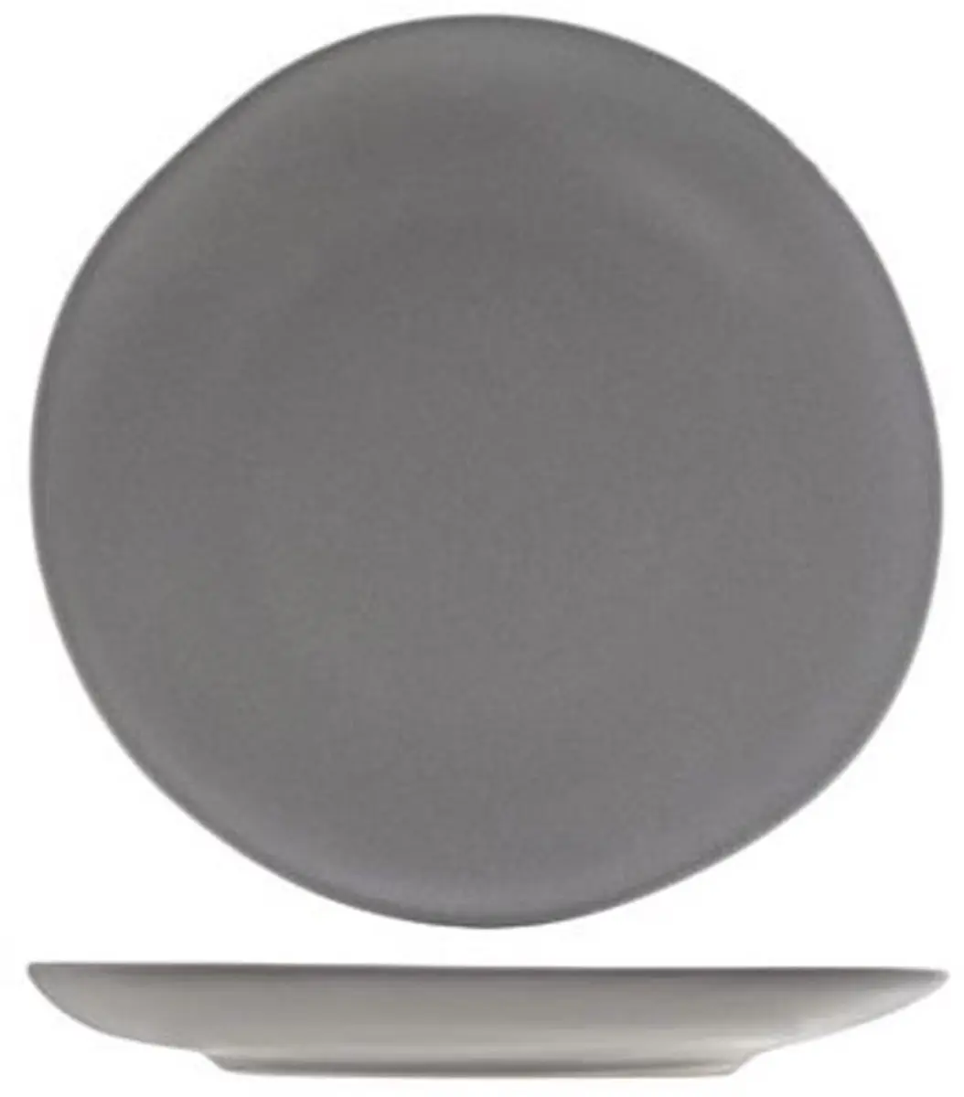 Cosy&Trendy Perseus Brown Dessertbord