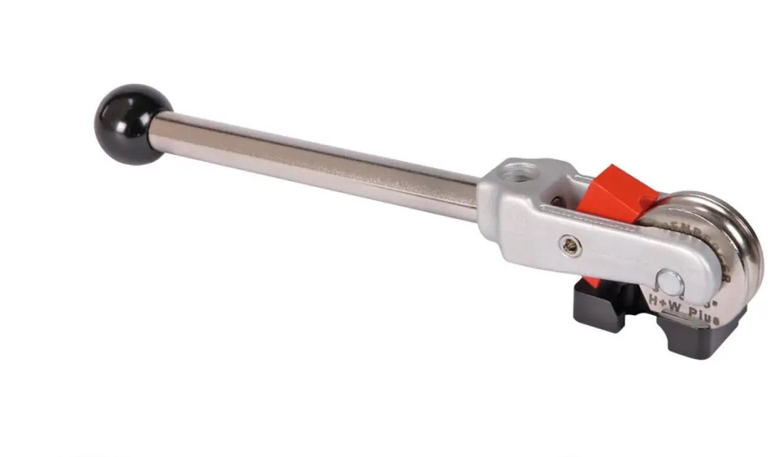 Rothenberger ROBEND H+W Plus 8mm (5/16") met handgreep