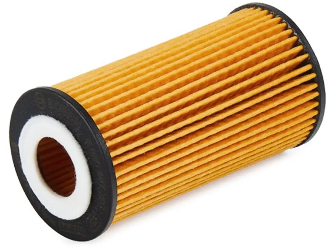 Bosch Oliefilter P7298 - o.a. Ford Focus/Transit