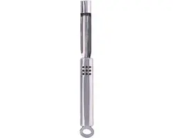 Alpina Appelboor 22cm - Zilver