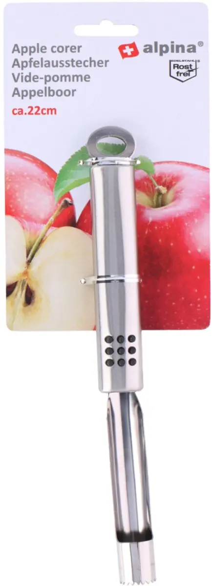 Alpina Appelboor 22cm