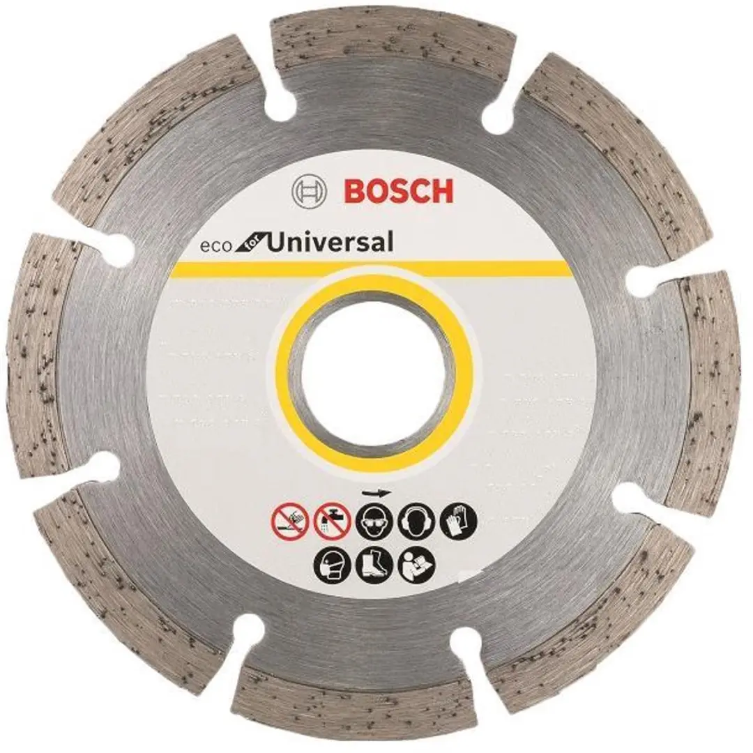 Bosch Eco Serie Diamanten Zaagblad 350mm