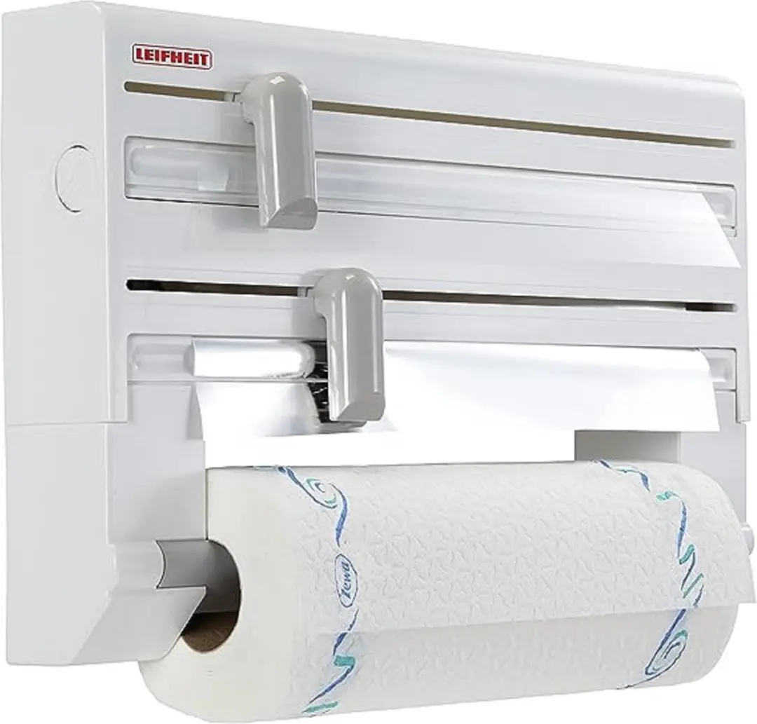 Leifheit Keukenrolhouder 25703
