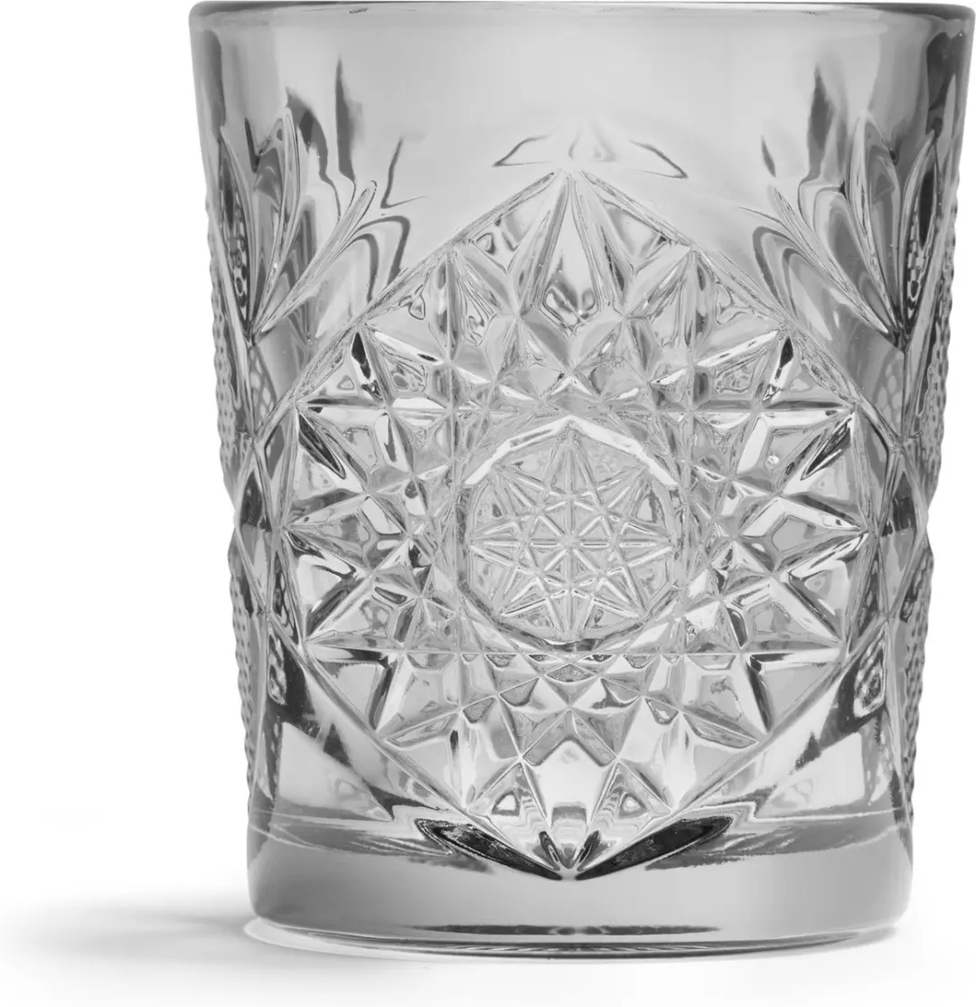Libbey Hobstar Drinkglas 355ml - 6 Stuks - Grijs - afbeelding 6 van 6