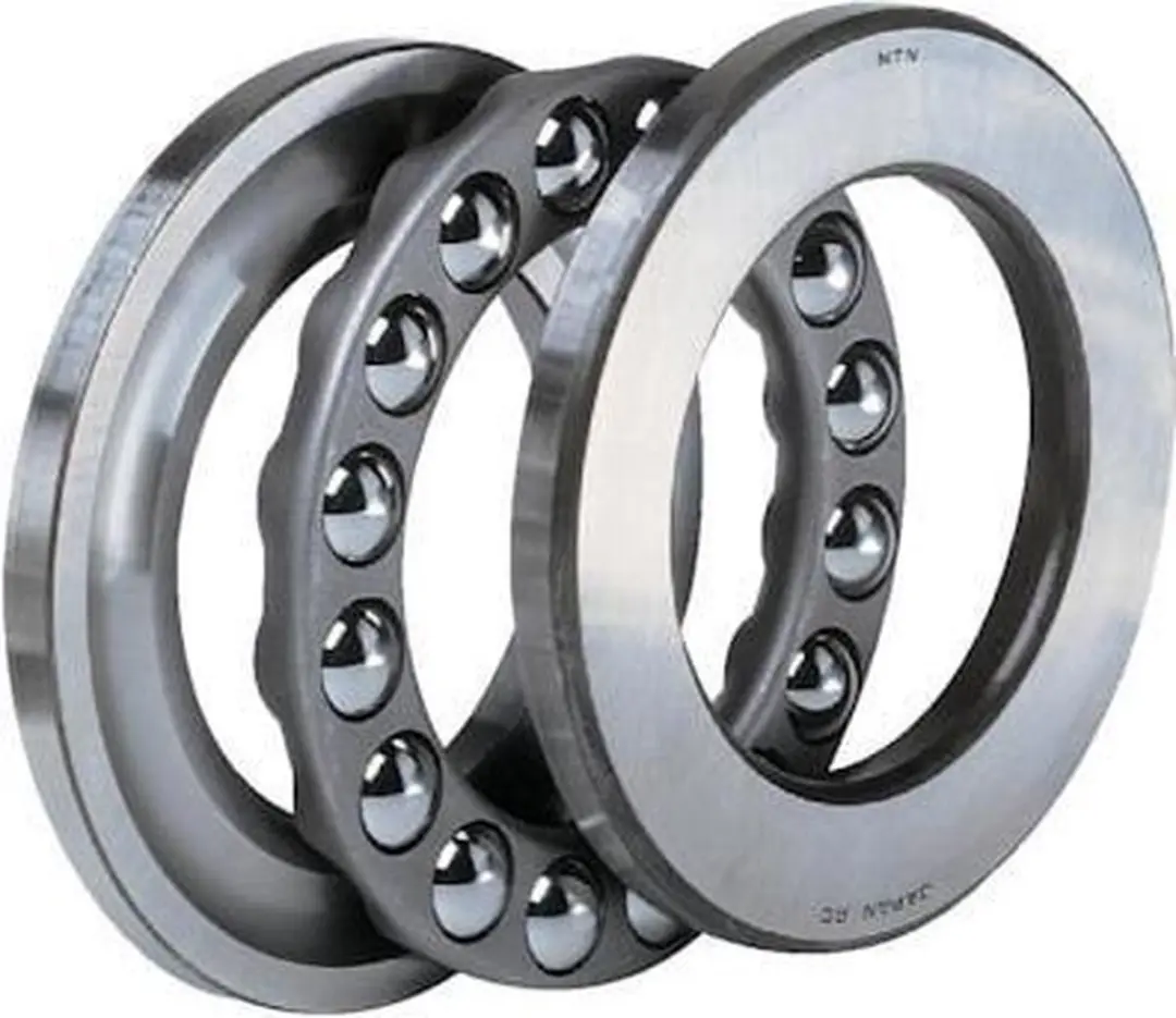SKF 51116 Kogellager