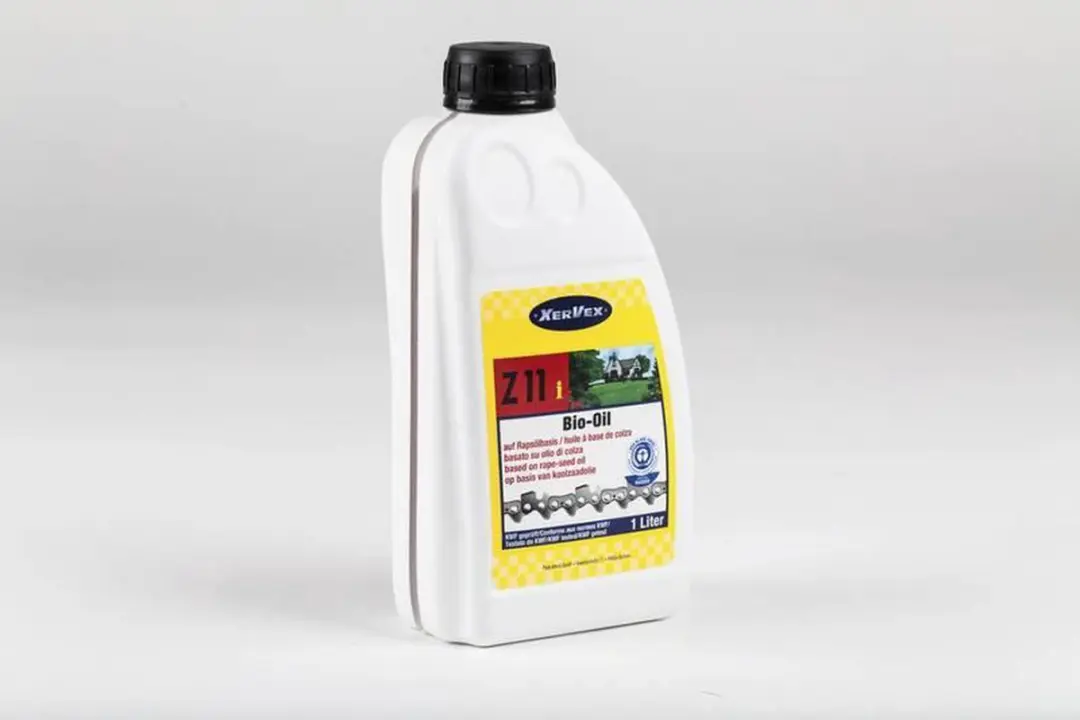 Westfalia Biologische Zaagkettingolie 1000ml