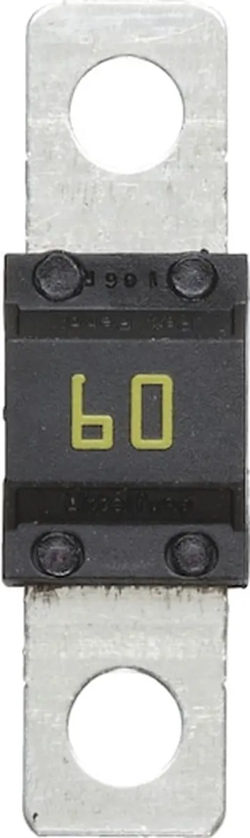 Würth MIDI Schroefzekering - 5 Stuks