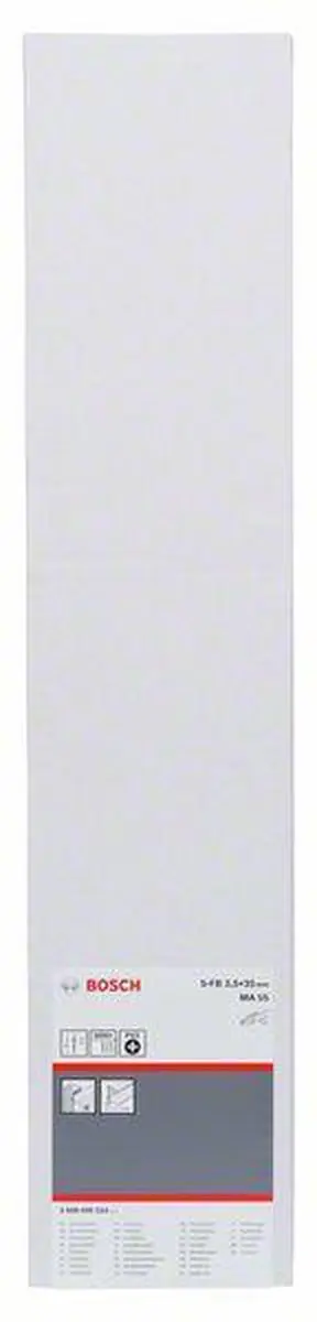 Bosch Snelbouwschroef 3,9x35mm - 1000 Stuks