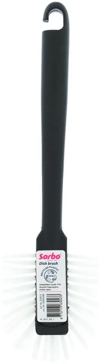 Sorbo Afwasborstel 230072
