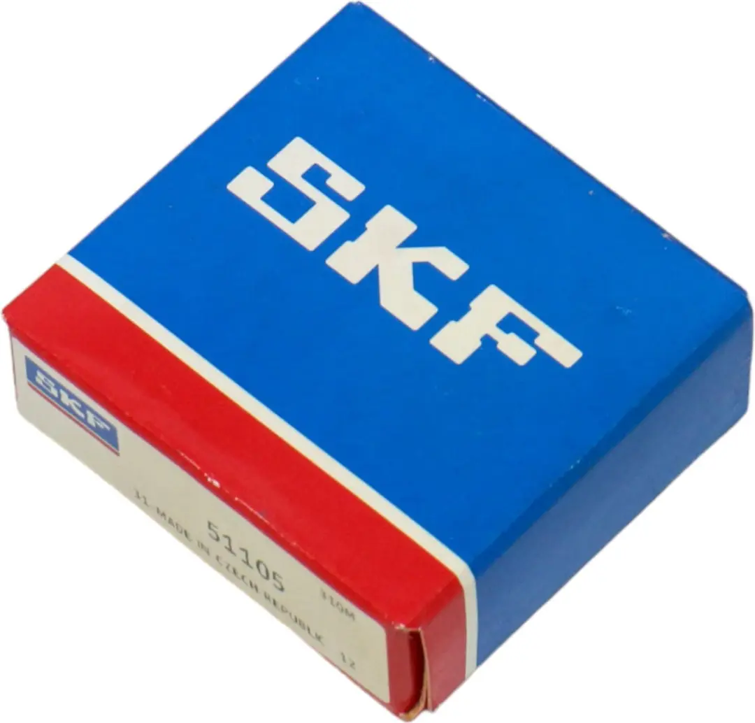 SKF 51105 Taats Lager - 25x42x11mm