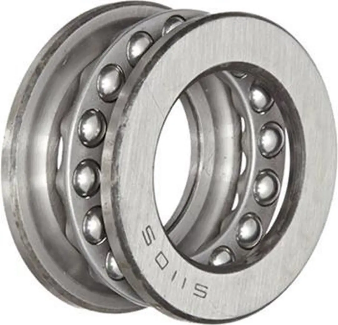 SKF 51105 Taats Lager