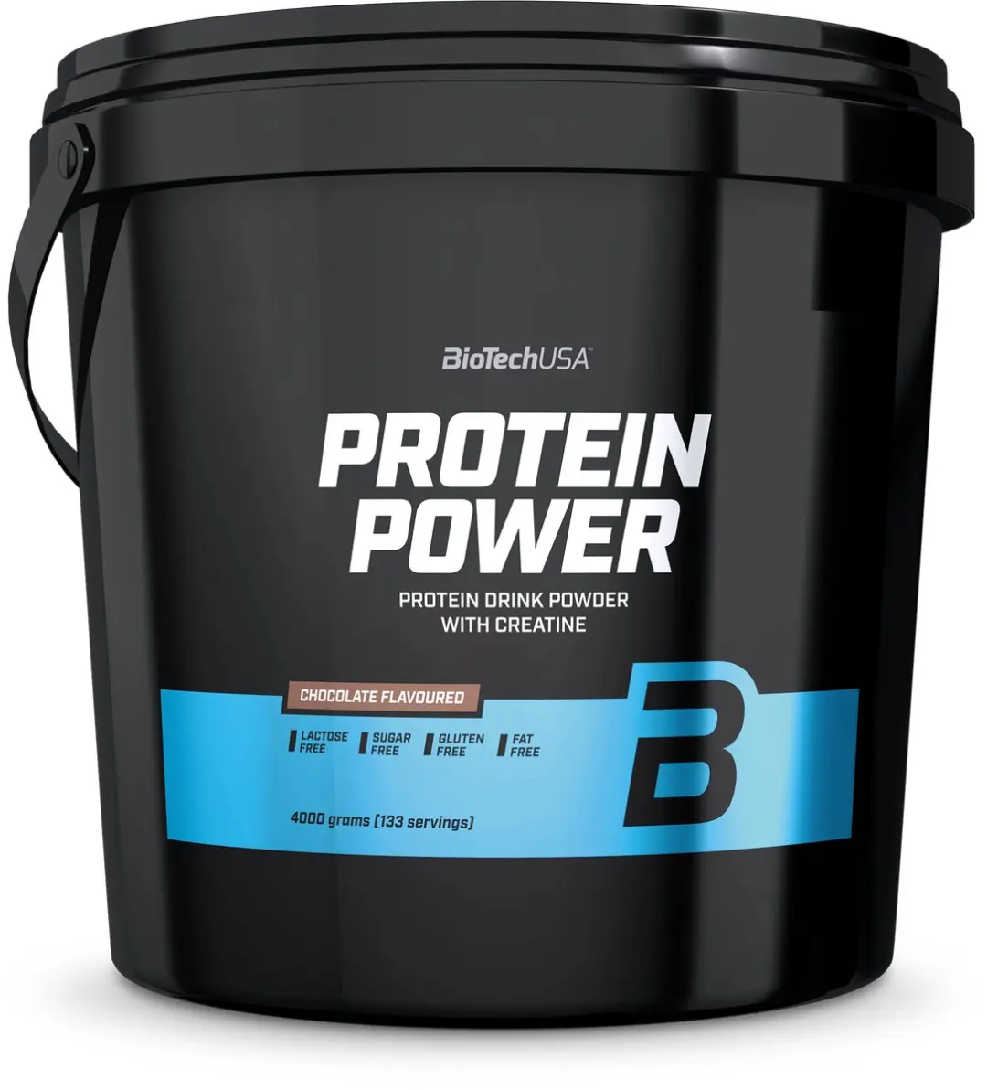 BioTechUSA Protein Power 4000g