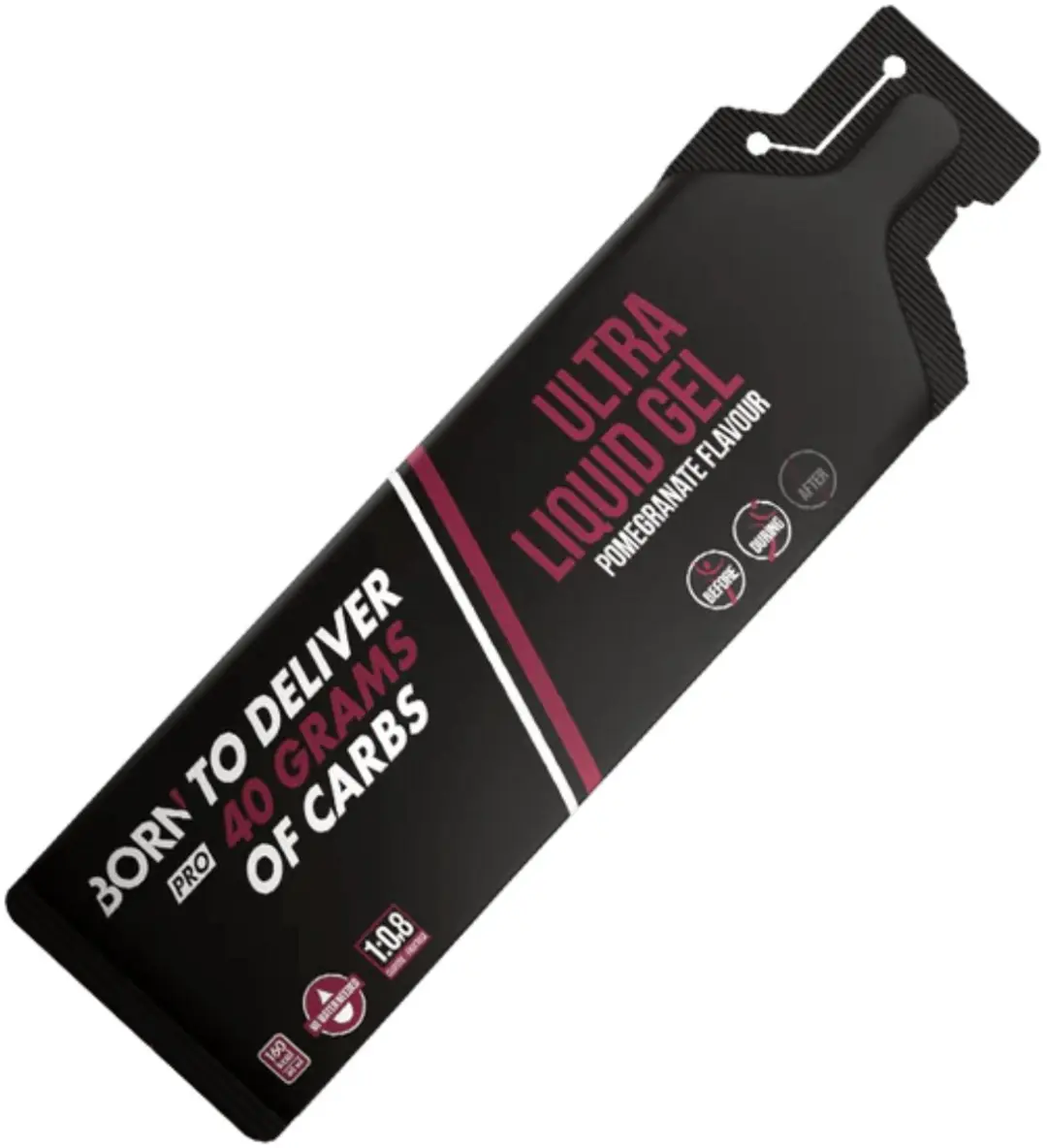 Born Ultra Liquid Gel Cherry/Cola
