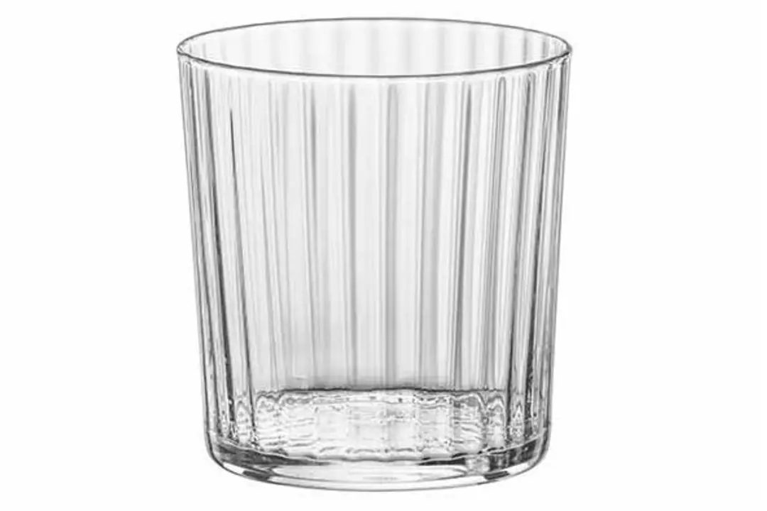 Bormioli Rocco Exclusiva Tumbler Set