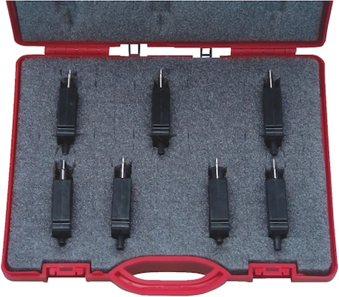Würth Herinschakelbare ATO Zekering Set